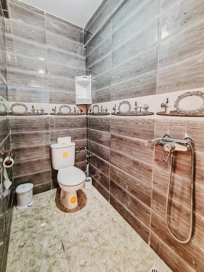 Хостел Cactus Surf House Tamraght Экстерьер фото